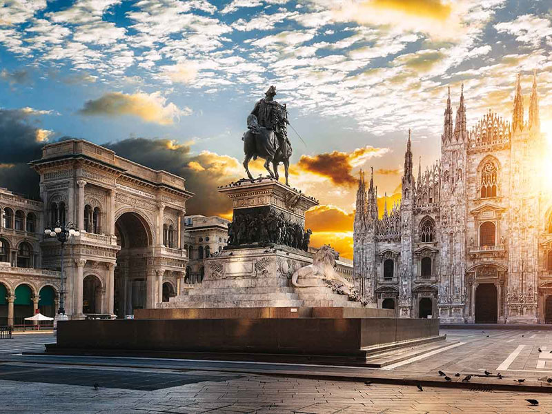 Milano